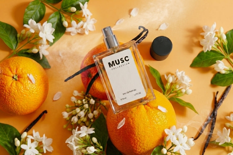 Musc Collection