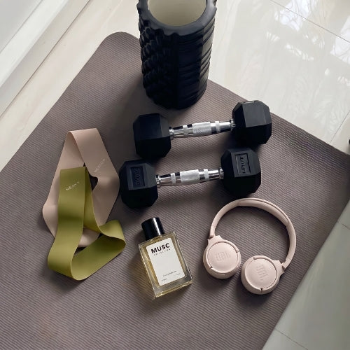 Musc Collection