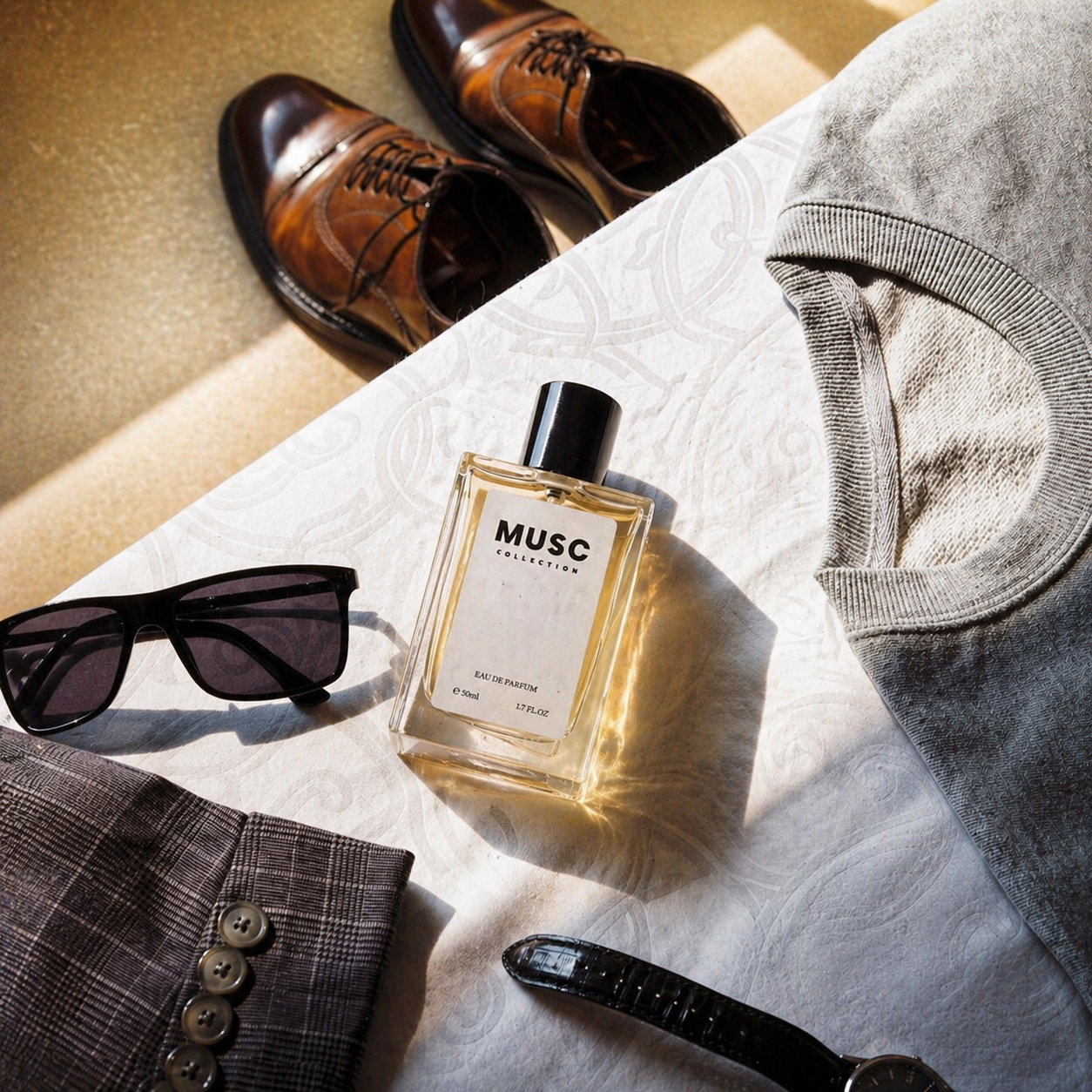 Musc Collection