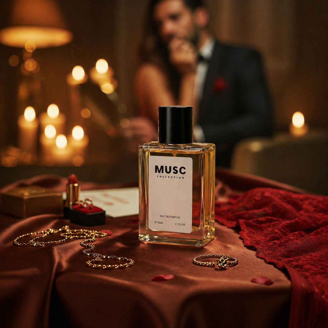 Musc Collection