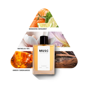 Amber Musc