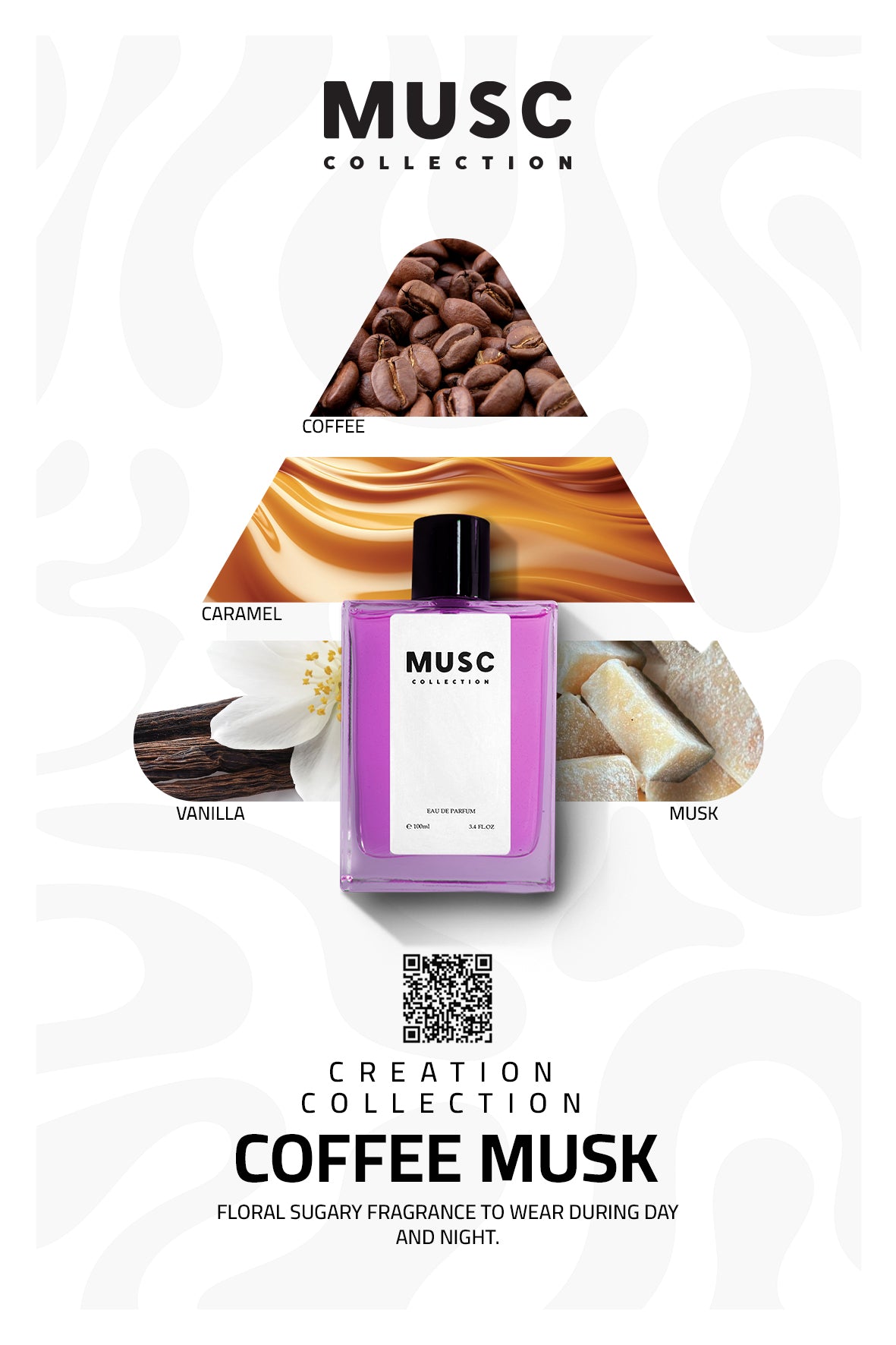 Coffee Musk
