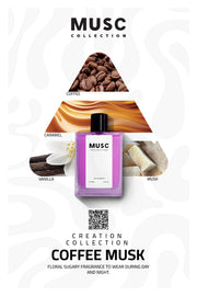 Coffee Musk