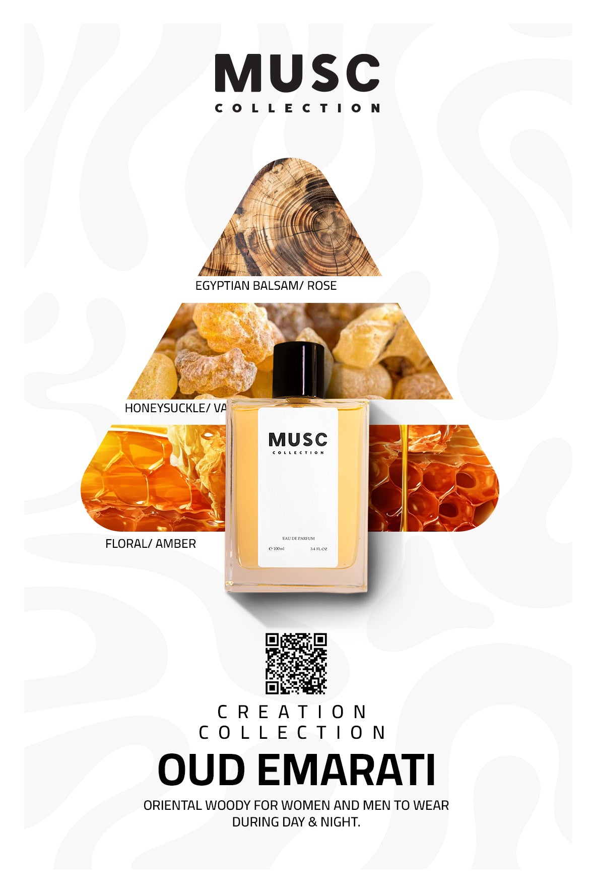 Oud Emarati Musc