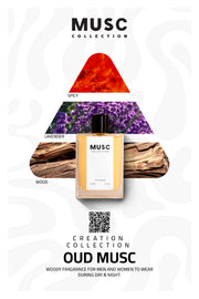 Oud Musc