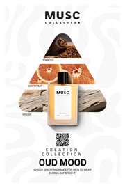 Oud Mood Musc