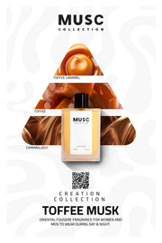 Toffee Musk