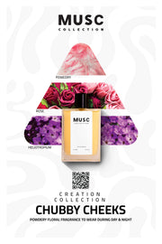 Chubby Cheeks