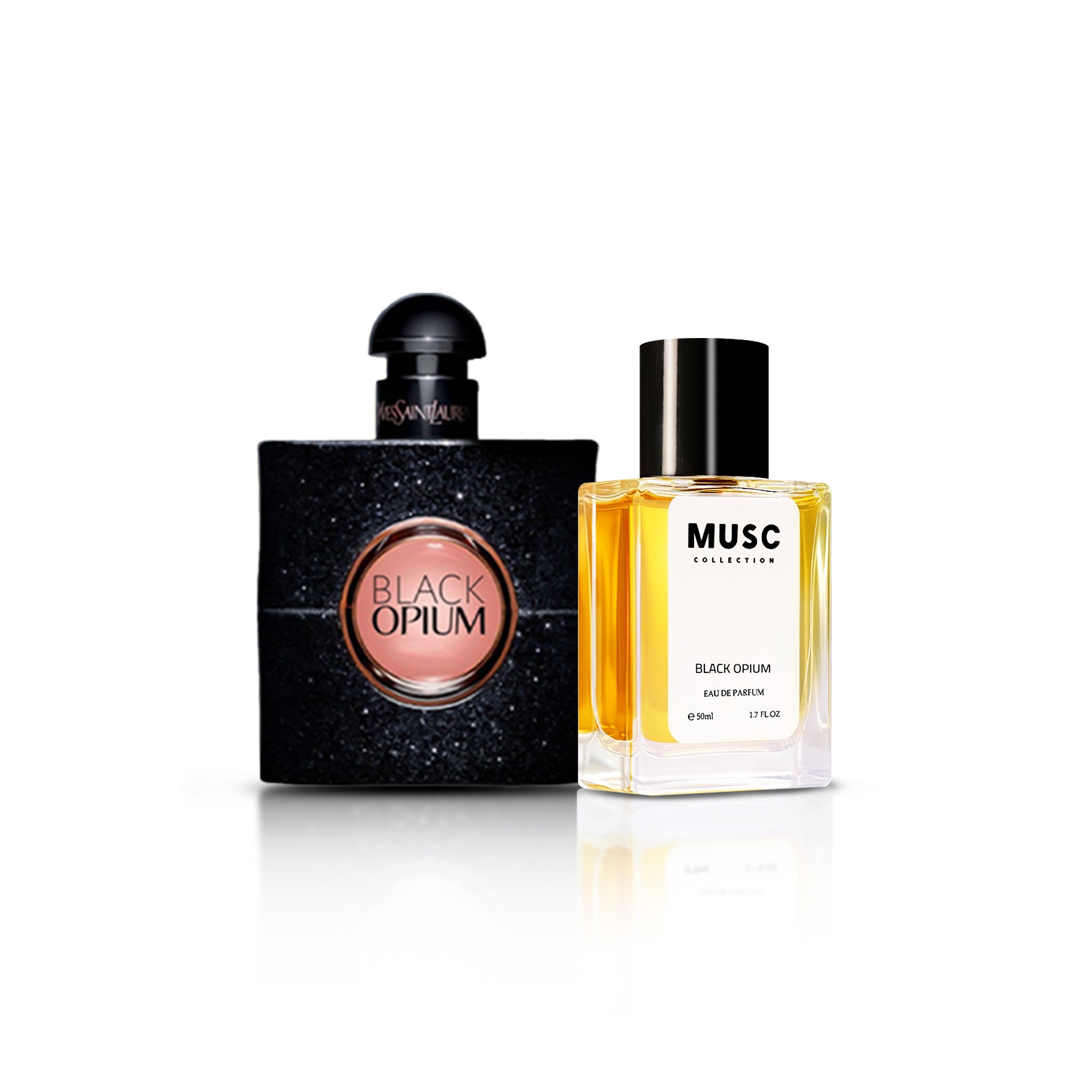 Black Opium Musc