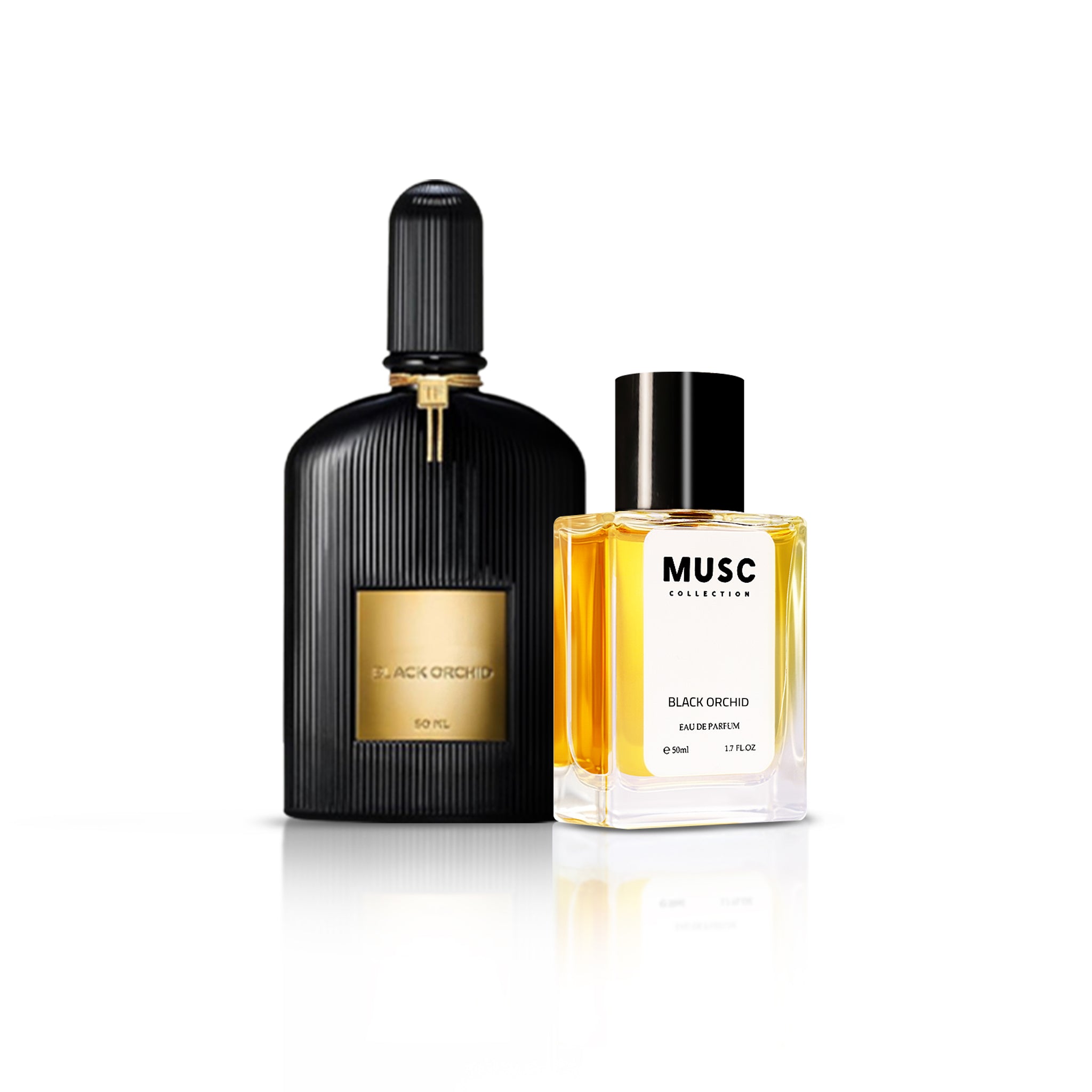 Black Orchid Musc
