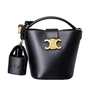 Perfume Holder 30 ml (Black)