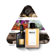 Black Orchid Musc