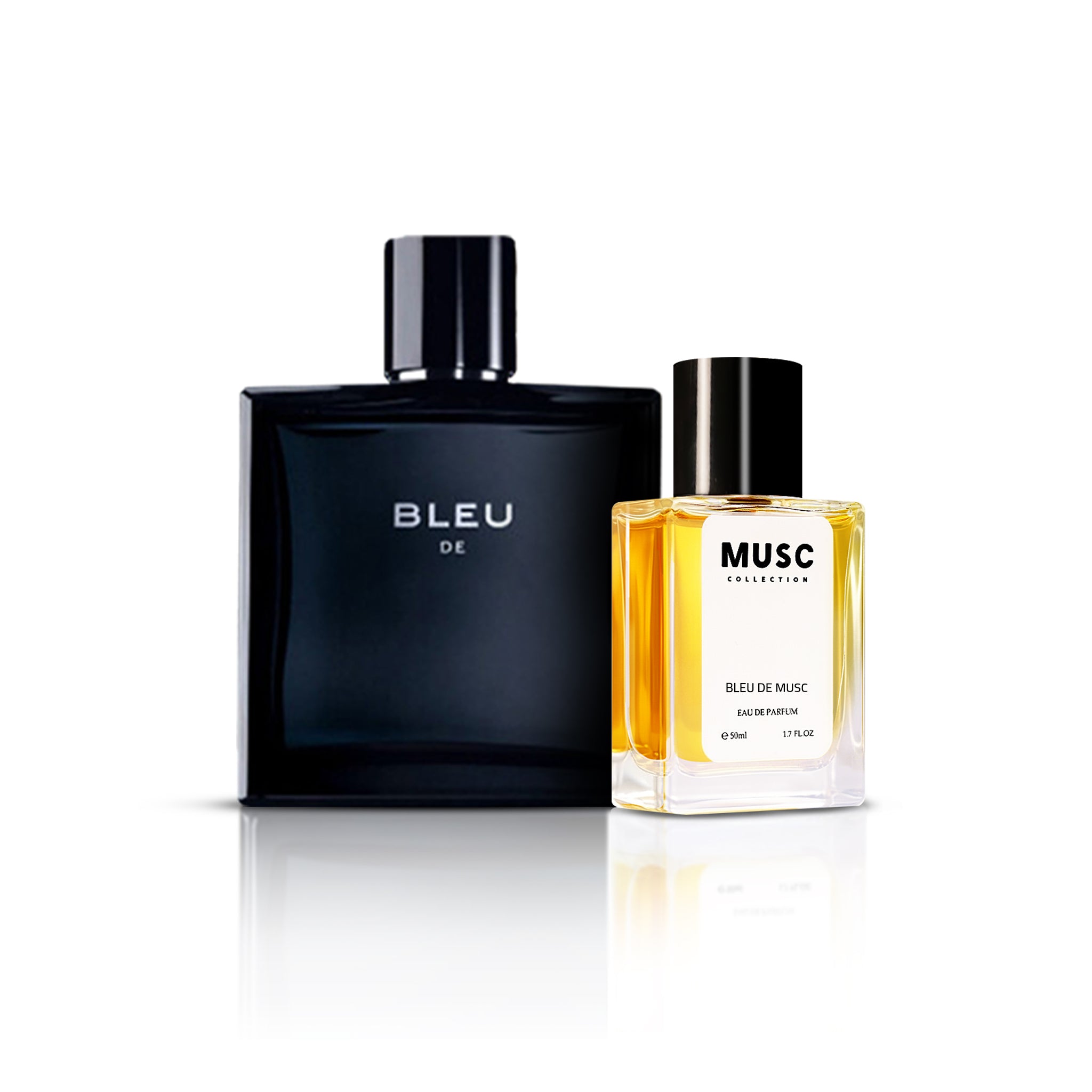 Bleu De Chanel