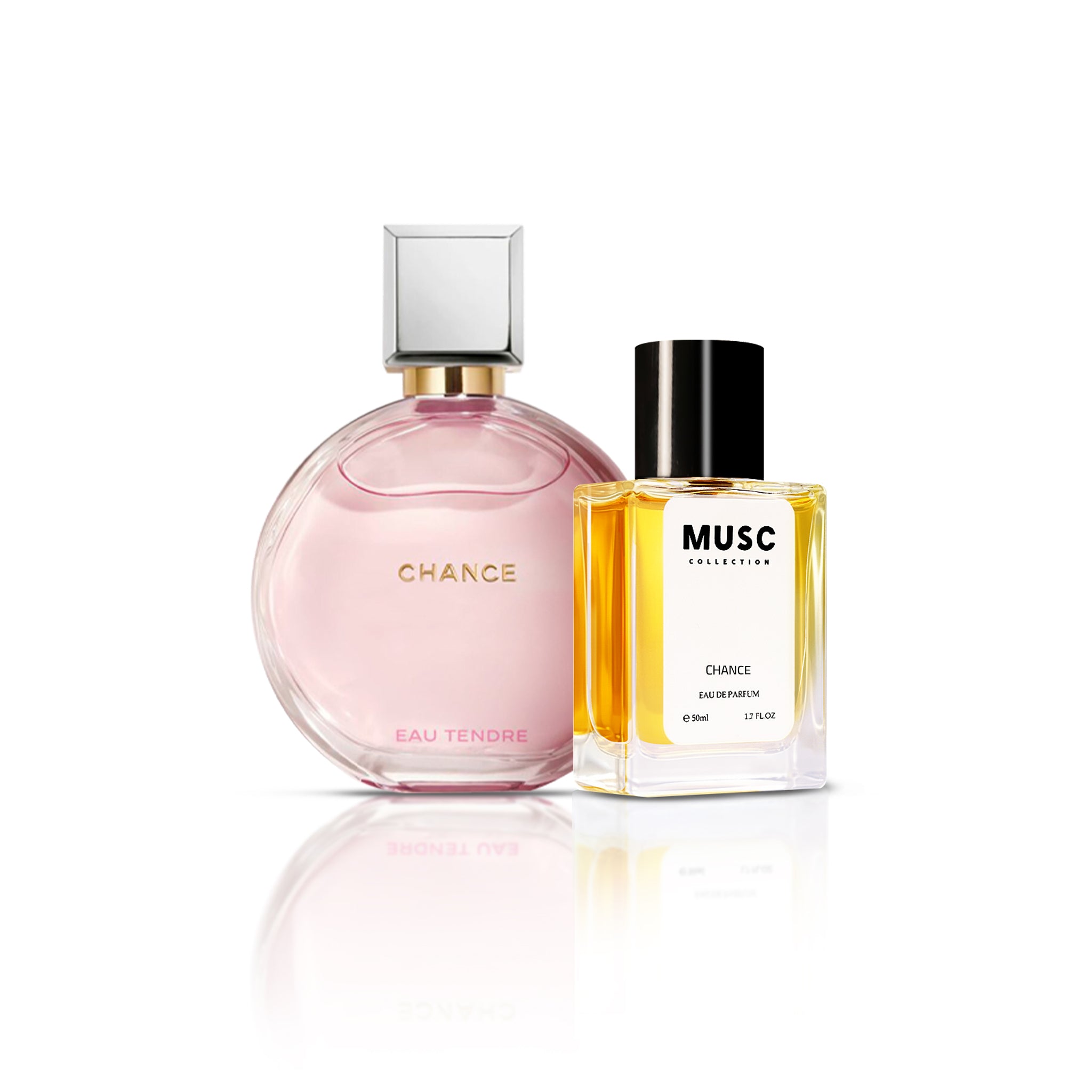 Chance Eau Tendre Musc