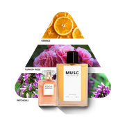 Coco Mademoiselle Musc
