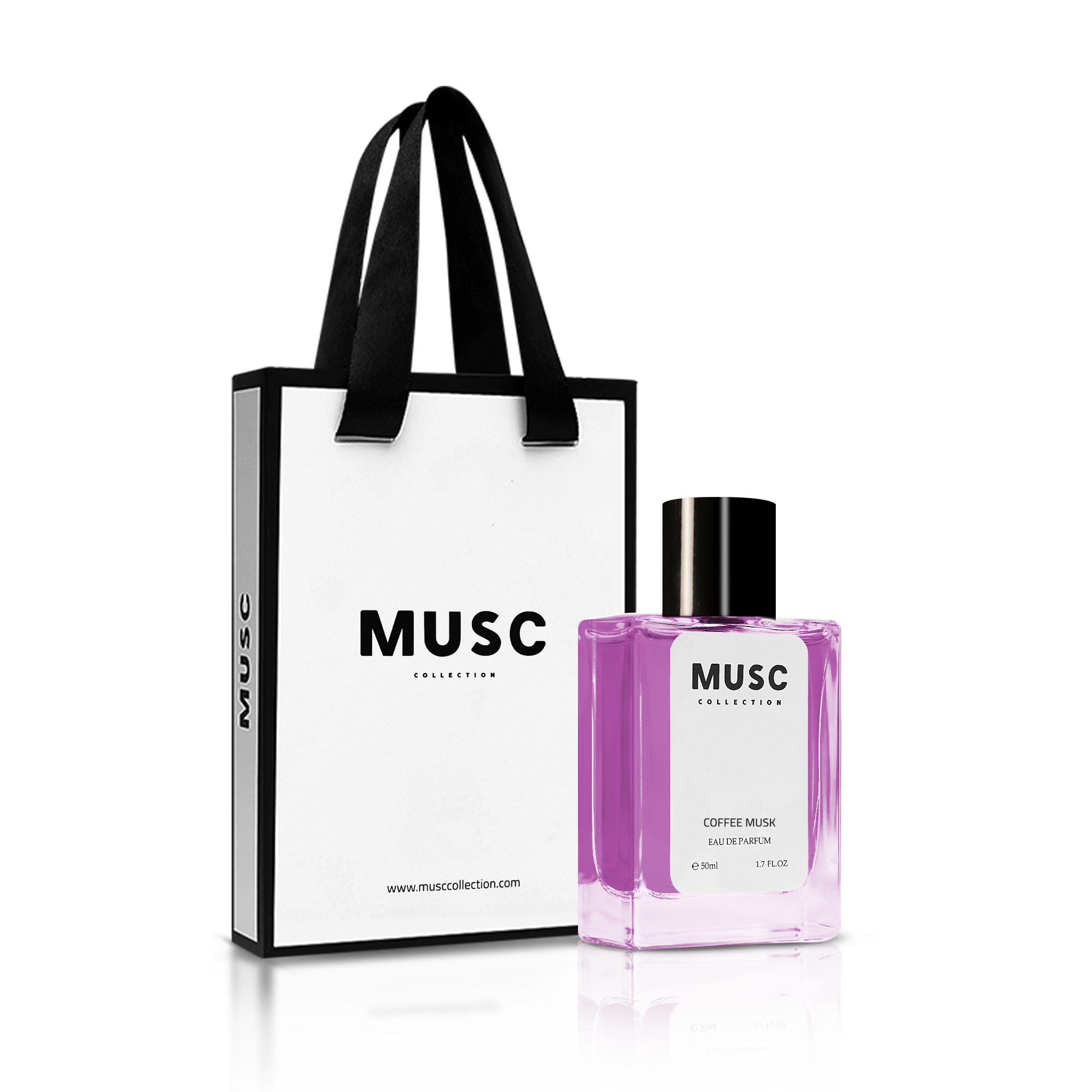Coffee Musk