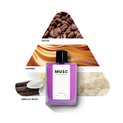 Coffee Musk