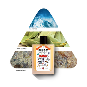 DANK Boys Perfume