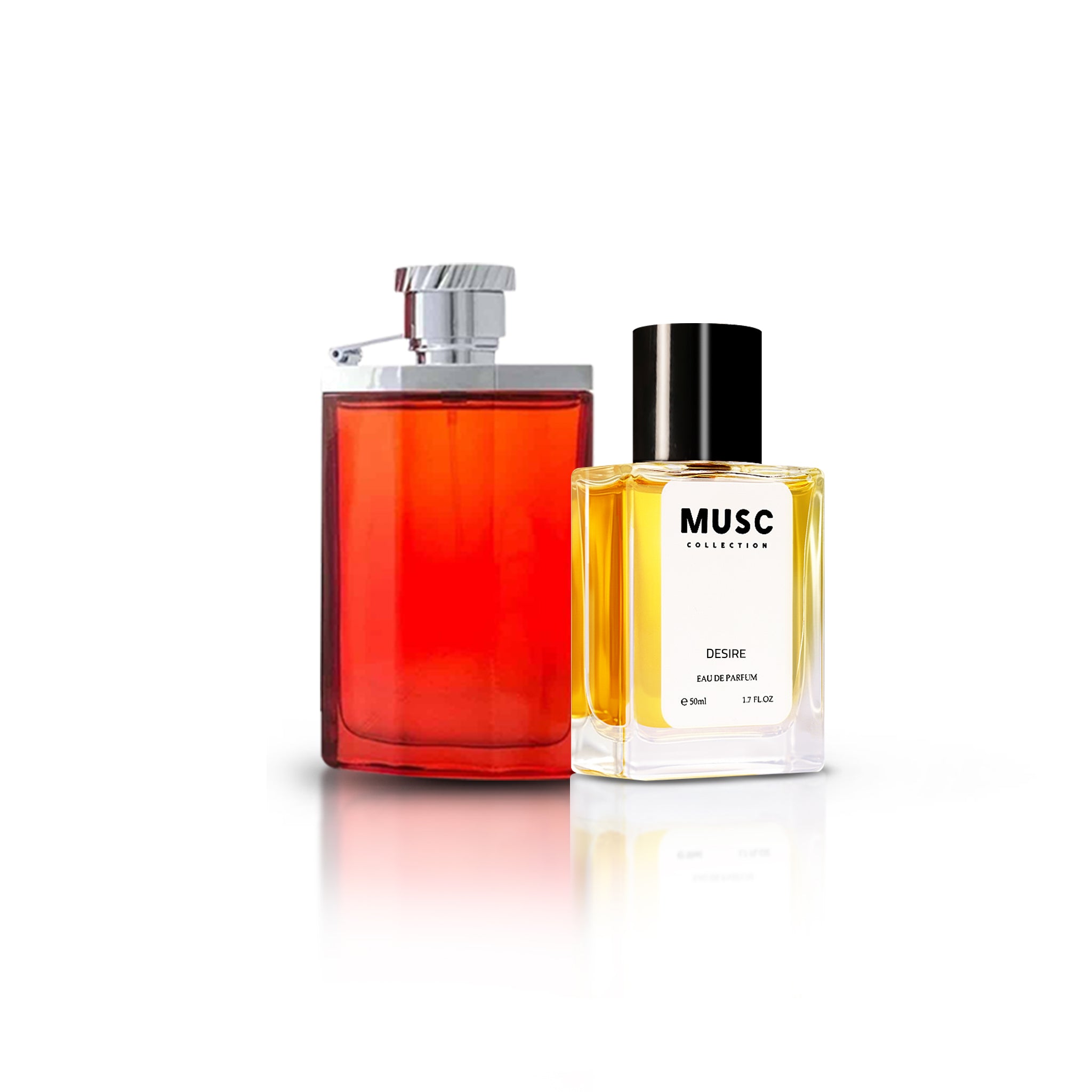 Desire Musc
