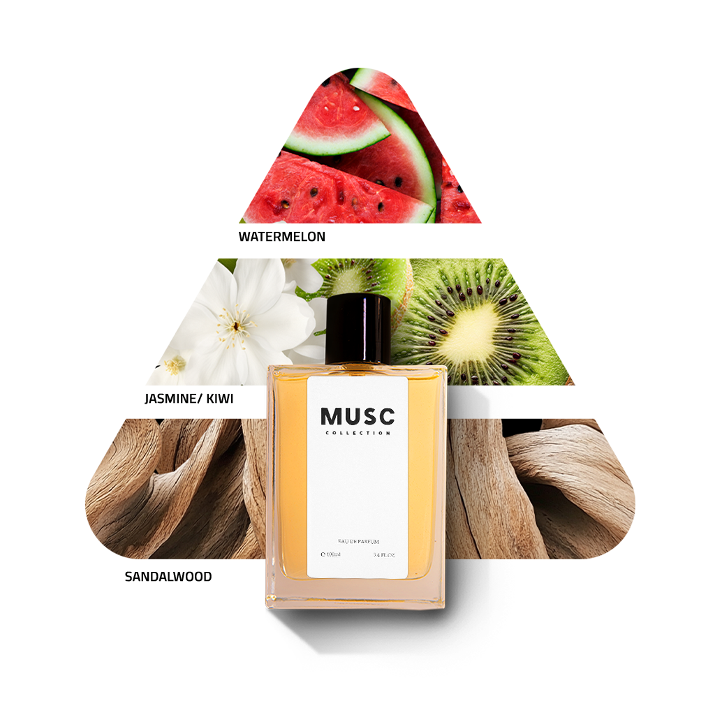 Fresca Musc