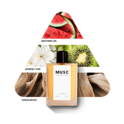 Fresca Musc