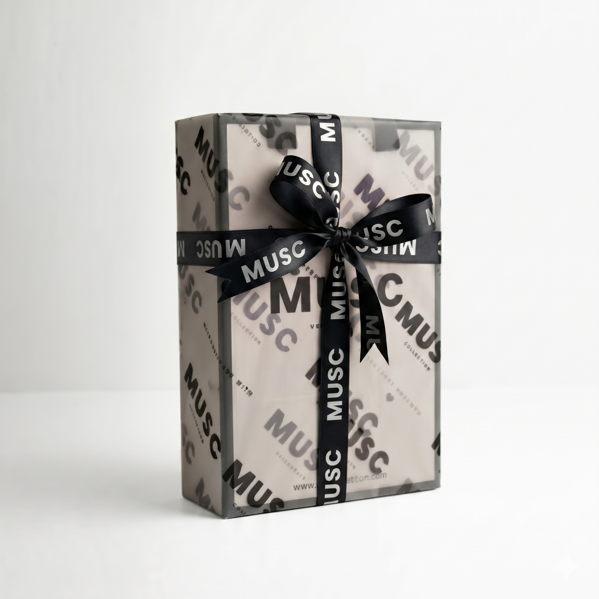 classic wrapping