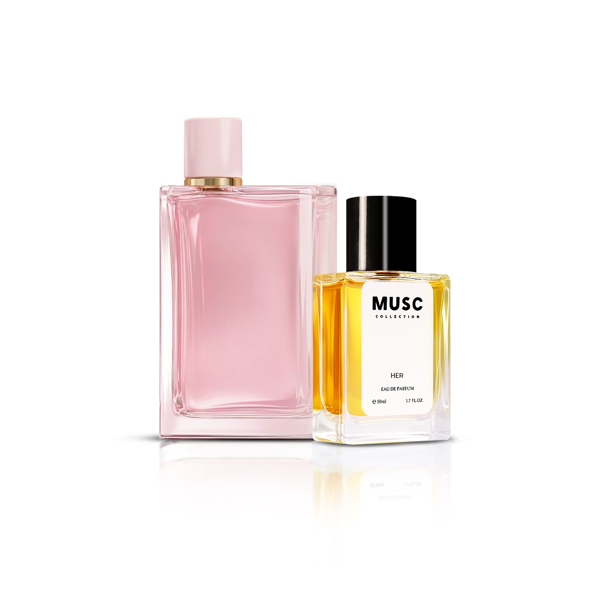 Her Musc