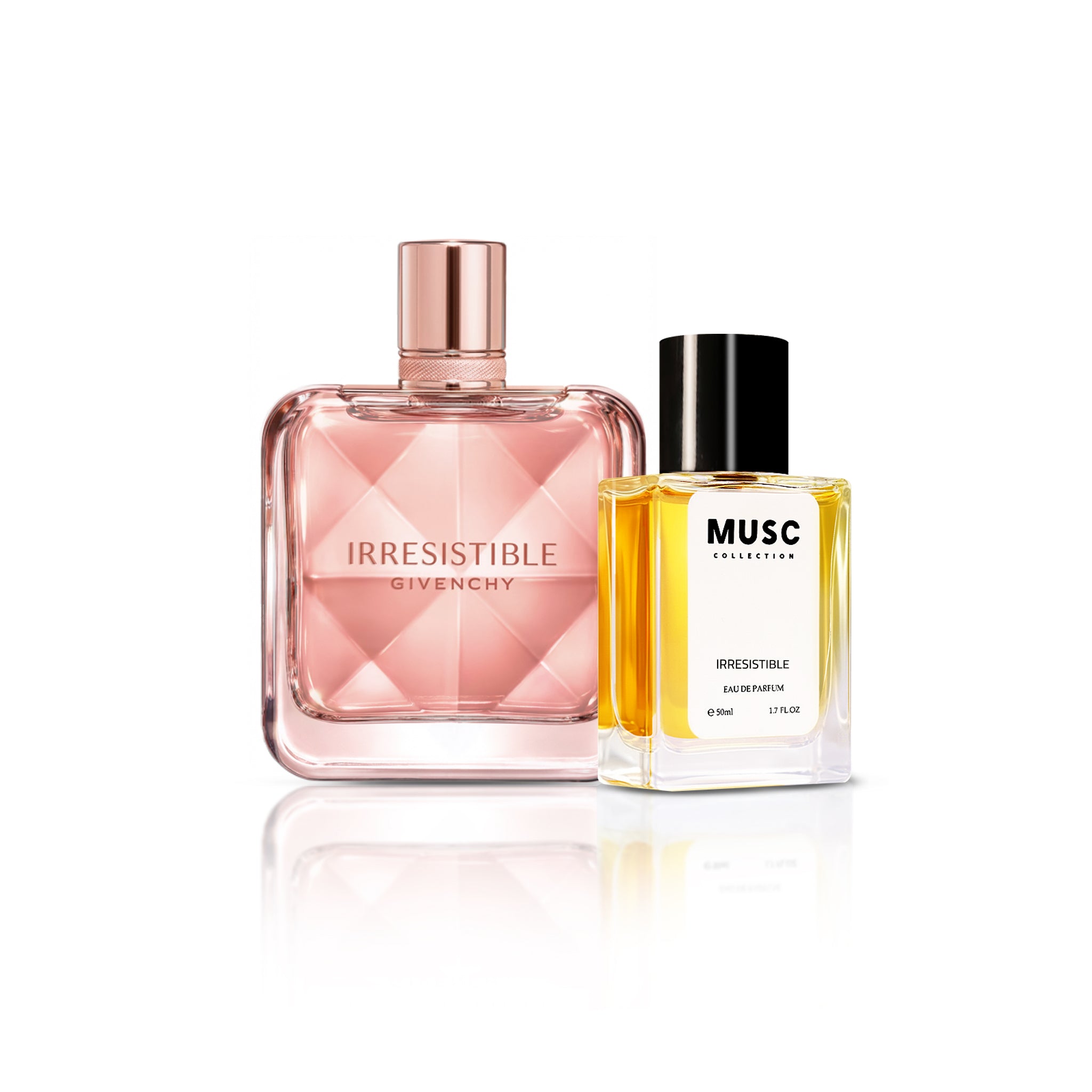 Musc Irresistible