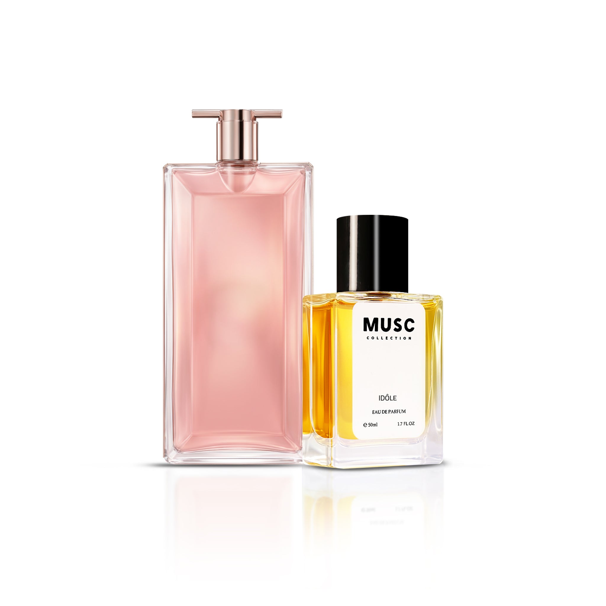 Idole Musc