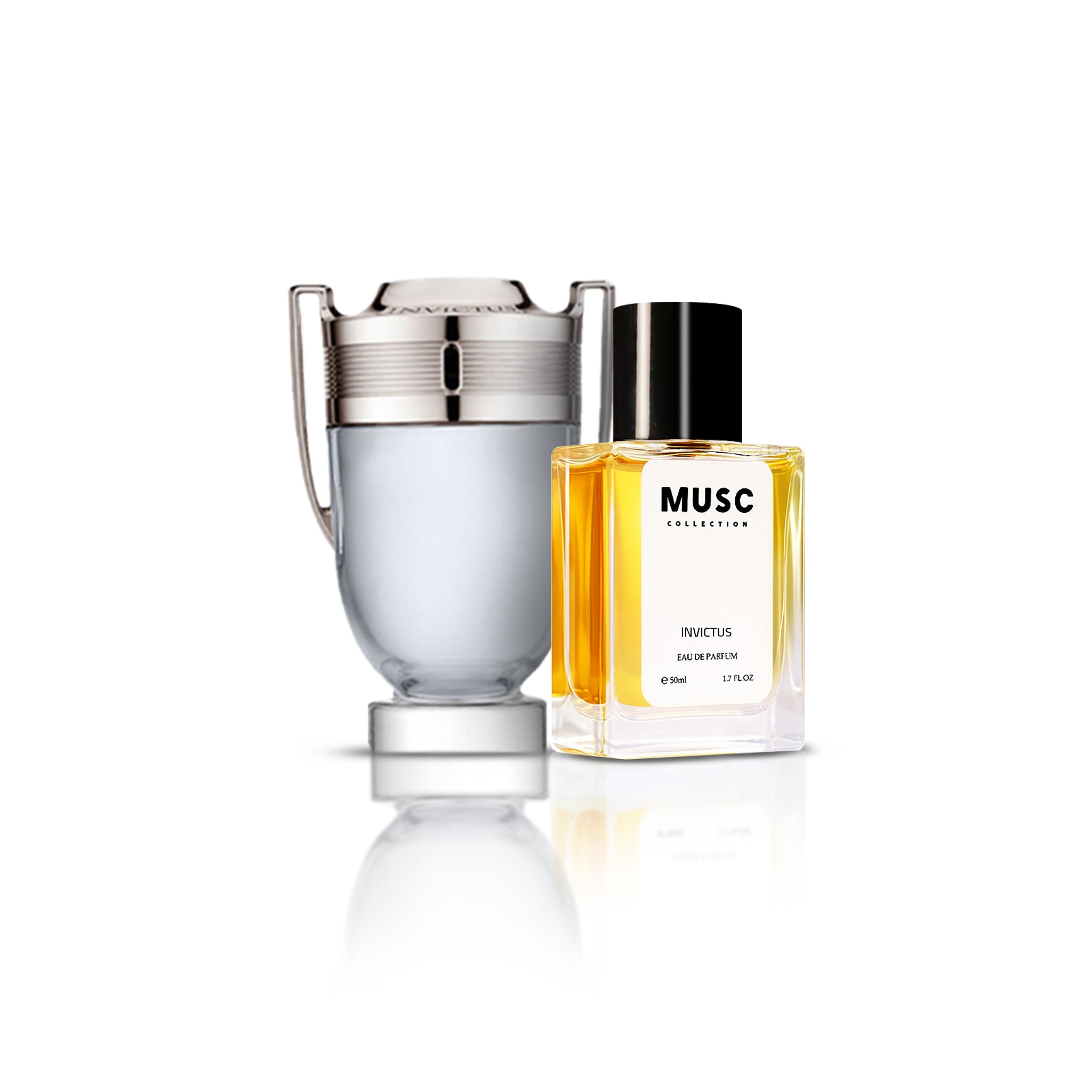 Invictus Musc