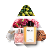 Musc Irresistible