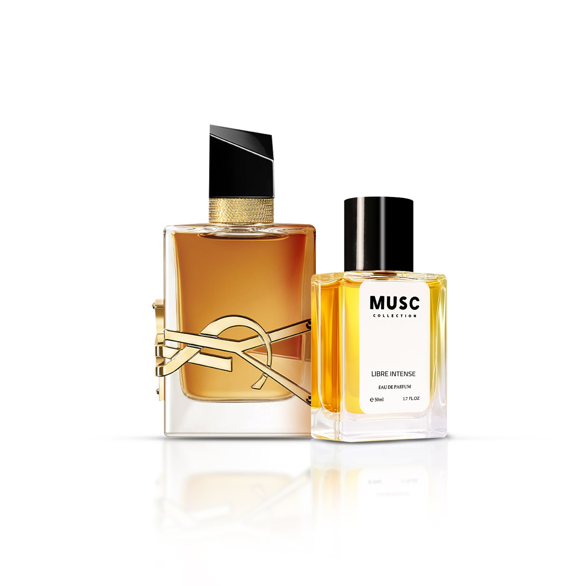 Libre Intense Musc