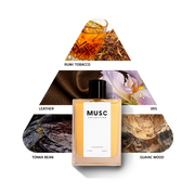 Musc Black