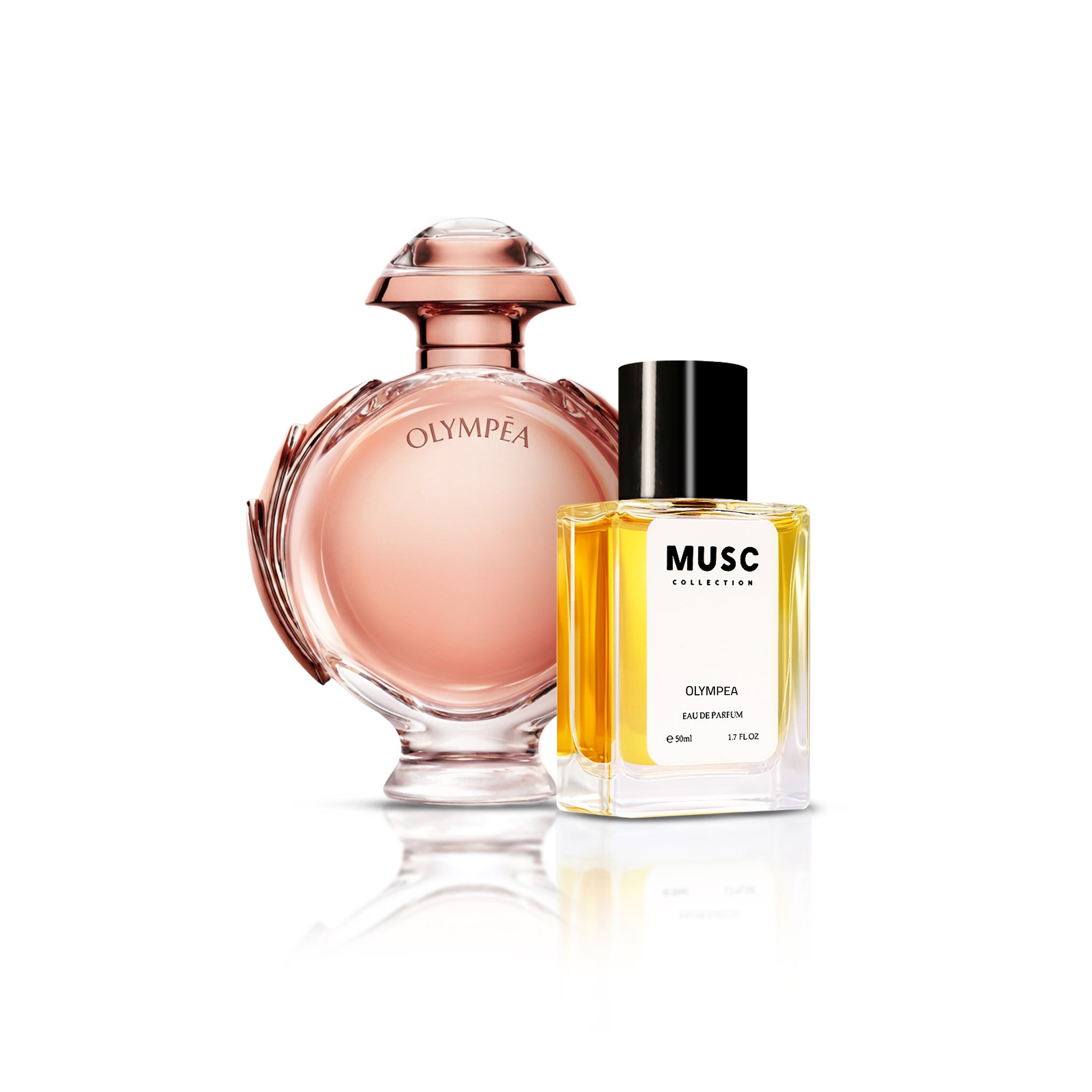 Olympea Musc