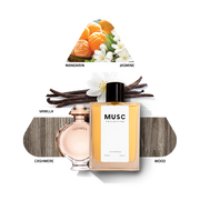 Olympea Musc
