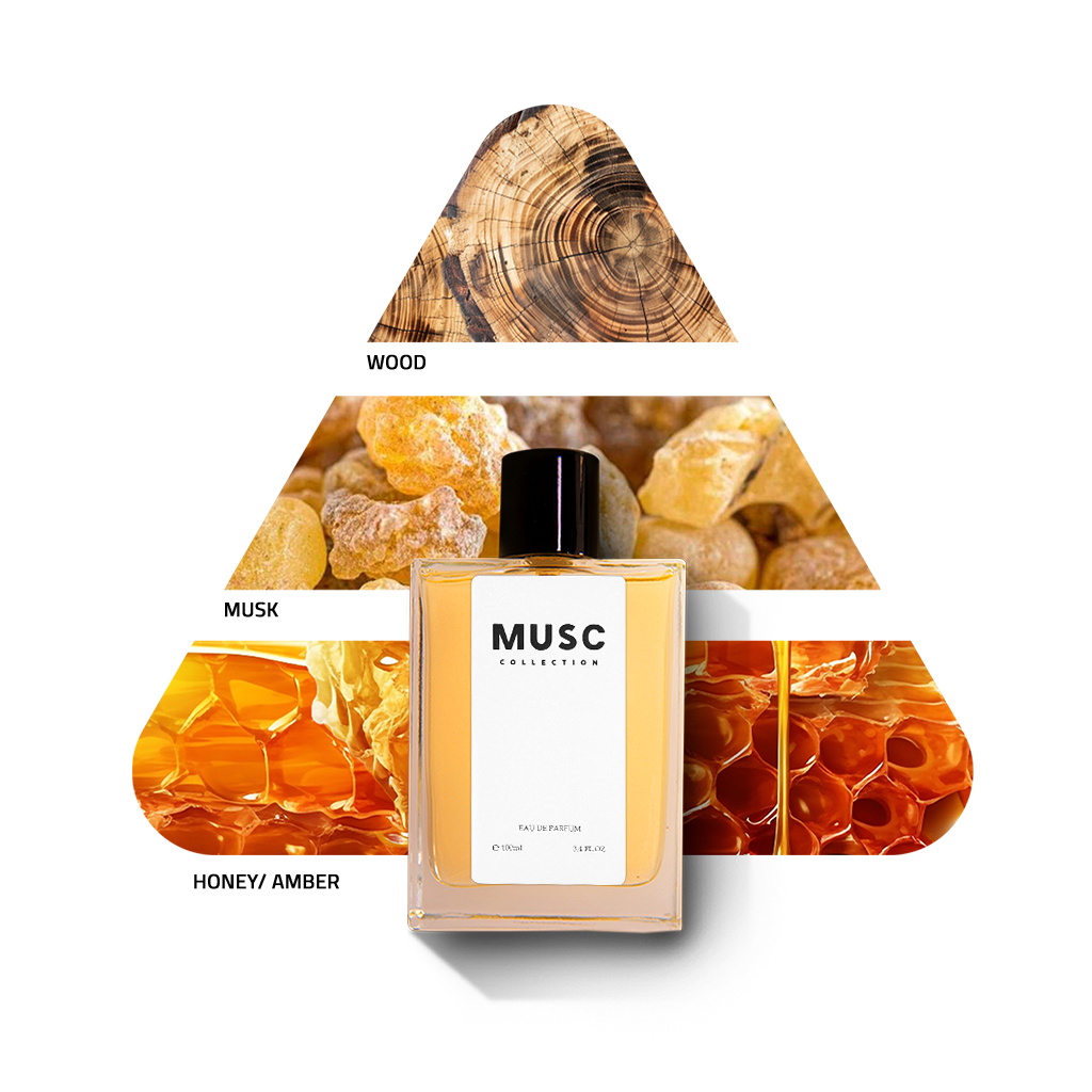 Oud Emarati Musc