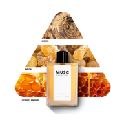Oud Emarati Musc