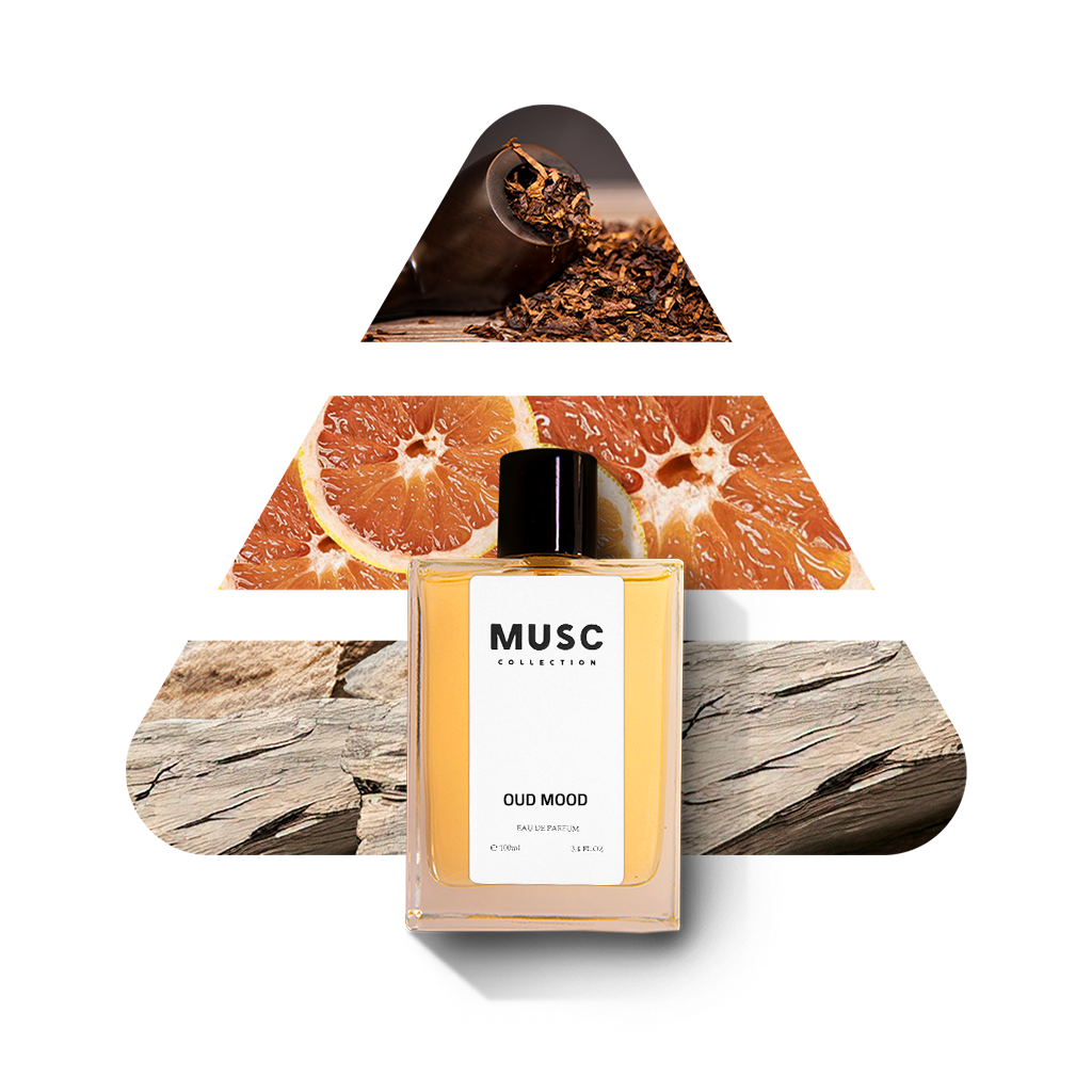 Oud Mood Musc