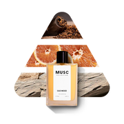 Oud Mood Musc
