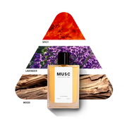 Oud Musc