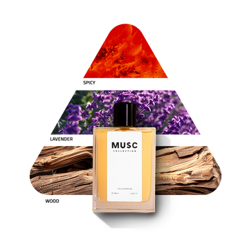 Oud Musc