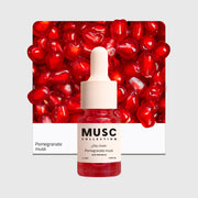Pomegranate Musk Oil