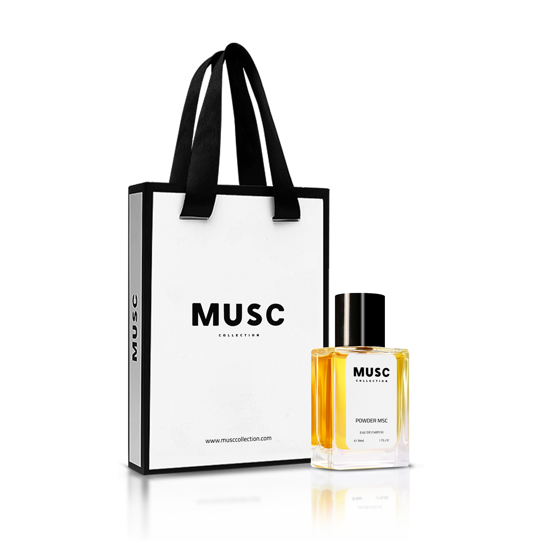 Powder Musk