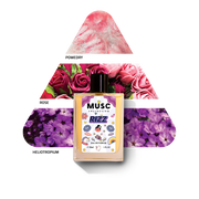 RIZZ Girls Perfume