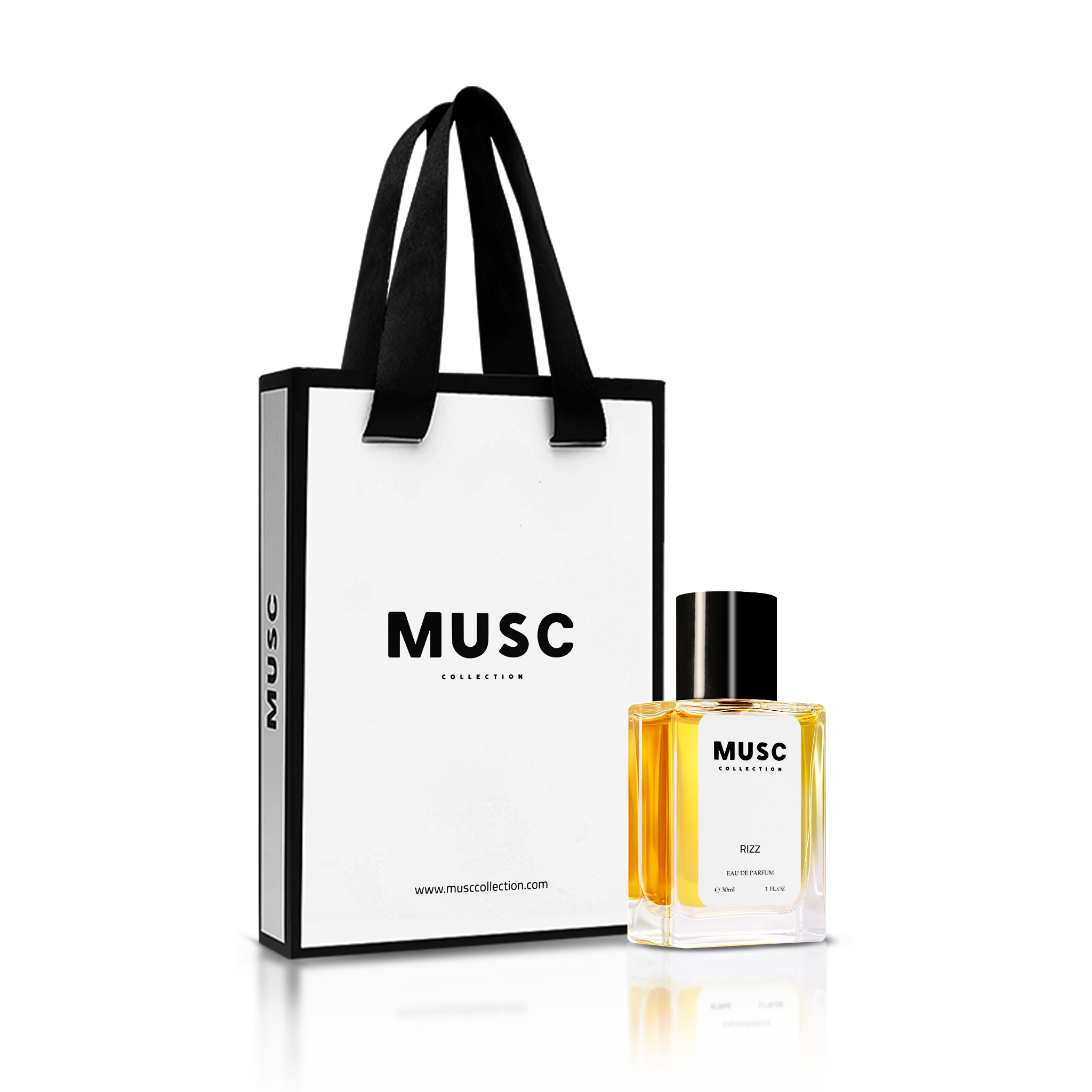 RIZZ Girls Perfume