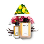 Roses Vanille Musc