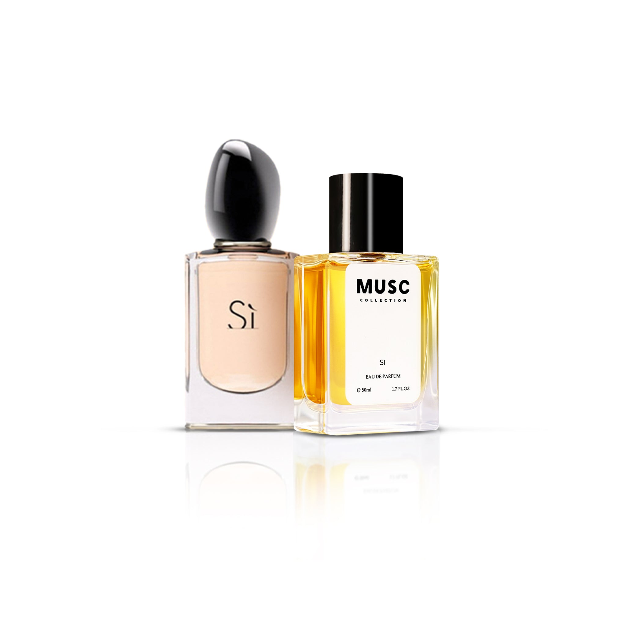 Si Musc