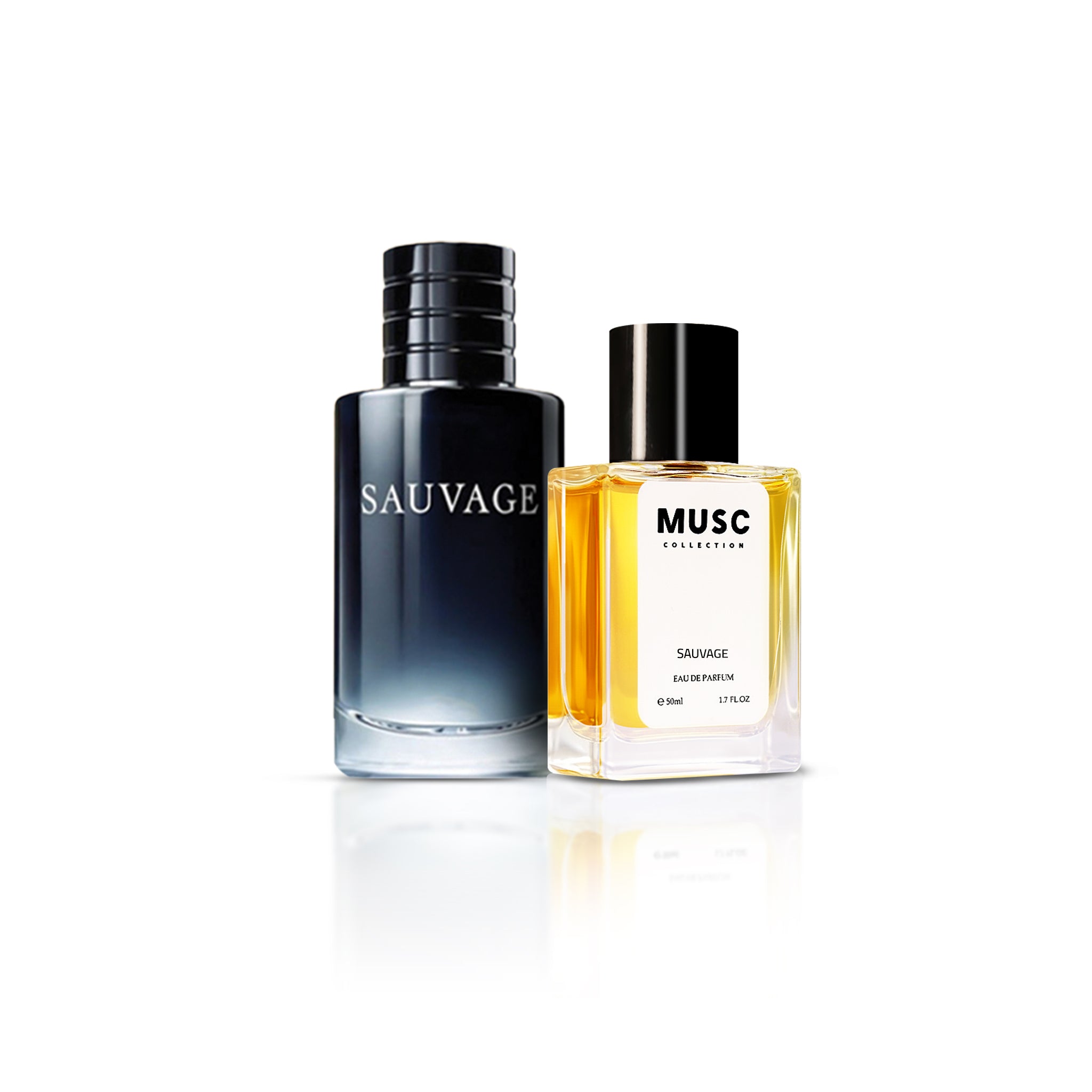 Sauvage Musc