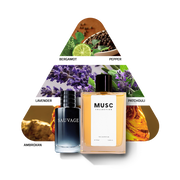 Sauvage Musc