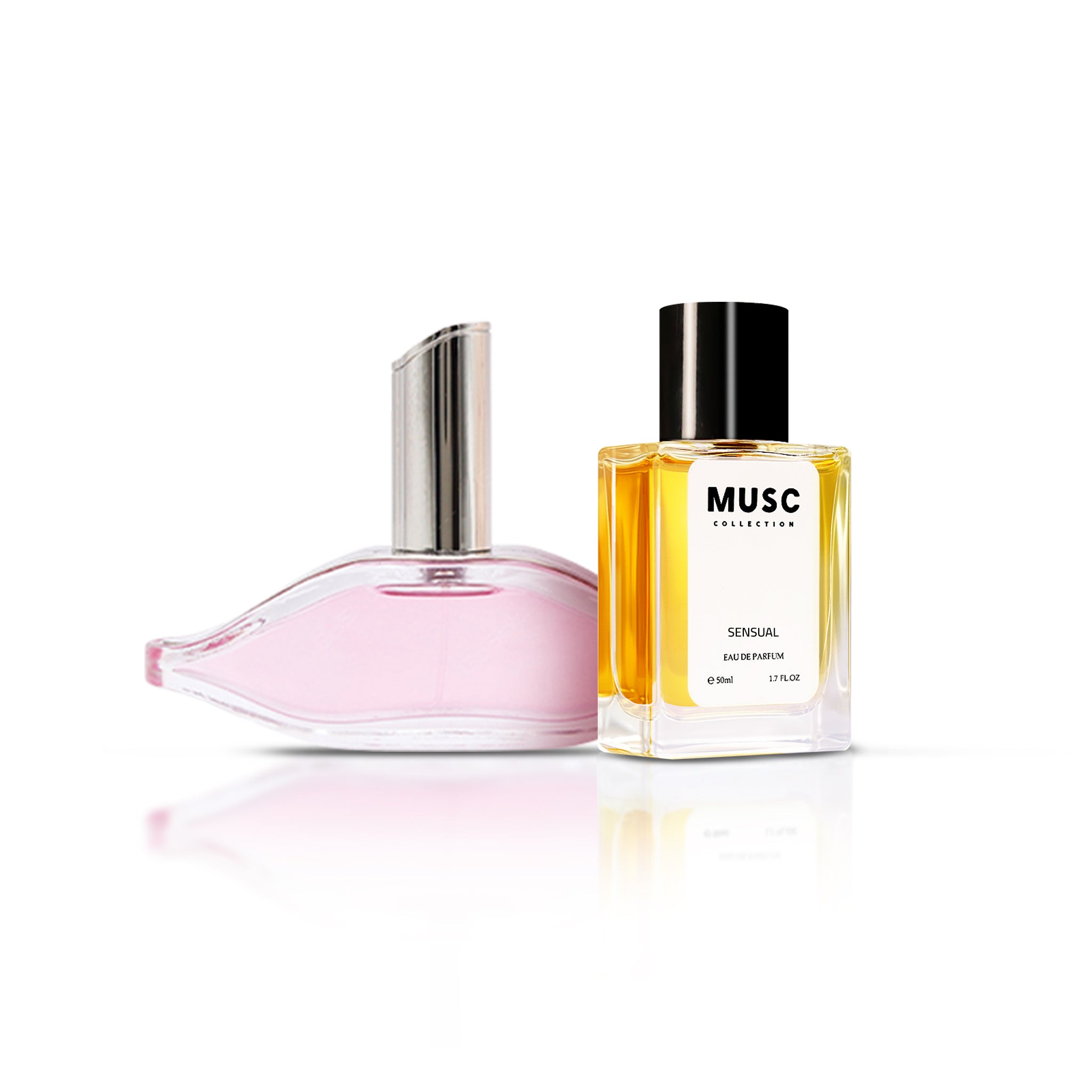 Sensual Musc